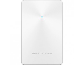 Grandstream GWN7624 802.11ac In-Wall 4x4:4 MU-MIMO Wireless Access Point - PoE